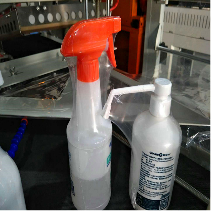 熱收縮包裝機(jī) 熱收縮包裝機(jī)